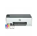 IMPRESORA HP SMART TANK 580 MULTIFUNCIONAL 1F3Y2A