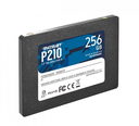 DISCO DURO SOLIDO PATRIOT 256GB 2.5" 3D NAND SATA 3 P210S256G25