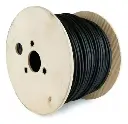 CABLE FIBRA OPTICA DAHUA PLANO DROP 1 HILO 1KM DH-GJYXFCH-1B6A2
