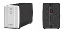 UPS CDP 750VA/375W 8 SALIDAS R-UPR 758