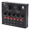 INTERFAZ DE AUDIO V8S