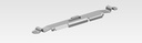 EMPALME RAPIDO SIN TUERCA/TORNILLO WB-TLC