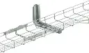 SOPORTE DE PARED 20CM (PIE DE AMIGO) WB510CB