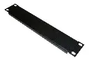 TAPA CIEGA RACK 1U SH-J019