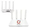 ROUTER DUALBAND AX1800 OLAX SCORPIO PRO