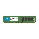 MEMORIA RAM CRUCIAL 16GB 3200MHZ PC4-25600 DDR4 DESKTOP