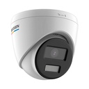 CAMARA DE RED TORRETA HIKVISION COLORVU 2.0 4MP DS-2CD1347G2-L