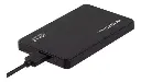 CASE PARA DISCO ENCLOSURE ARGOM 2.5" SATA USB 3.0 ARG-AC-1032