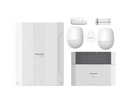 KIT DE PANEL DE ALARMA INALAMBRICO DS-PHA64-Kit-WB