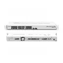 CLOUD SMART SWITCH 326-24G-2S+RM with SwitchOS CSS326-24G-2S+RM RACKMOUNT CASE