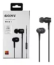 MANOS LIBRES SONY L36
