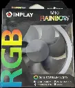 FAN COOLER PARA CPU M10 RAINBOW INPLAY