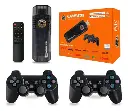 TV BOX CON GAME STICK 64G