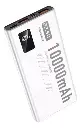 POWERBANK VDENMENV DP43 CARGA RAPIDA 10000mAh