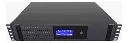 UPS SPIDERTEC STR 1500VA 900W 120V AVR 8TOMAS LCD RACKEABLE