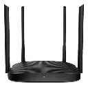 ROUTER INALAMBRICO GIGABIT DOBLE BANDA HIKVISION DS-3WR12GC HASTA 1200MBPS