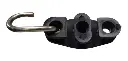 TENSOR PARA FIBRA 30UND WIREPLUS WPF-TENSPR-30U