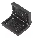 CORTADORA DE TUBO LONGITUDINAL DE CHAQUETA DE FIBRA WIREPLUS