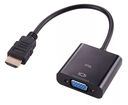 ADAPTADOR HDMI MACHO A HDMI HEMBRA
