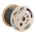 DROP 1 CORES 1KM POWER FIBER