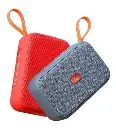 YOY BT SPEAKER YO506 GRIS 3W FM/AUX