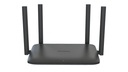 ROUTER HIKVISON 1500MBPS DUAL BAND DS-3WR15X 4 ANTENAS