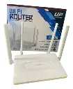ROUTER AC1200 WI-FI SMART DUAL BAND FULL GIGABIT U PRODUCTS UP12G
