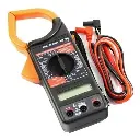 PINZA AMPERIMETRICA DIGI DT266