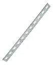 EMBRIDADO PERFORADO 275MM LARGO WB-E275EZ