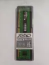 MEMORIA RAM JEMIP 8GB DDR3 1600MHZ UDIMM P/C