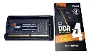 MEMORIA DATO DDR4 8GB 3200MHZ NOTEBOOK DT8G4DSDND32