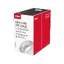 BOBINA CABLE CAT6 EXTERIOR DAHUA DH-PFM920-6UN 100% COBRE