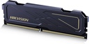 MEMORIA RAM HIKVISION 16GB DDR4 3200MHZ DESKTOP HSC416U32Z1