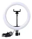 ARO DE LUZ RGB 14 PULGADAS