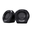 CORNETA TRUST POLO 2.0 8W USB 25164