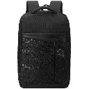 MORRAL CASUAL ERGONOMICO PORTA LAPTOP AOKING SN77282-21A 15.6" POLYESTER NAVY NEGRO