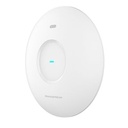 Punto de acceso Wi-Fi 7 de banda dual 2x2 para interiores de Grandstream, 1 x 2,5 GigE, BLE GWN7670 GRANDSTREAM
