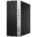 COMPUTADOR HP (OFF-LEASE) DT PRODESK 800 G3 I5-6GEN 8GB 240GB SSD WIN 10/OFFICE 2021 