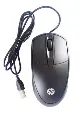 MOUSE OPTICO HP M15