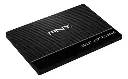DISCO DE ESTADO SOLIDO SSD PNY 500GB, 2,5"