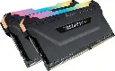 MEMORIA RAM DDR4 2x8GB 3200 MHz VENGEANCE RGB PRO