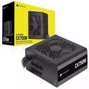 FUENTE DE PODER CORSAIR CX-M SERIES CX740M SEMI-MODULAR ATX
