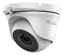 CAMARA HD DOMO 3K (5MP) THC-T150-M 2.8MM LENTE METALICO HIKVISION