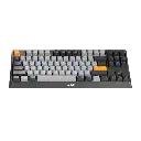TECLADO MARVO KG980B SP-B Wired Gamig keyboard