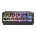 TECLADO TRUST GTX 836 EVOCX RGB 24998