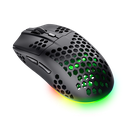 MOUSE TRUST GXT 929 HELOX ULTRA LIGERO RGB 25307