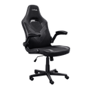 SILLA TRUST GXT 703R RUYA NEGRO CAPACIDAD 140KG 25128