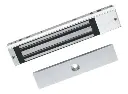 CERRADURA MAGNETICA 272KG DS-K4H250S HIKVISION /ALUMINIO ANODIZADO/INDICADOR LED