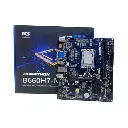 TARJETA MADRE ECS B660HT-M22 MATX LG1700 2xDDR4-4600 89-206-QA7100 4xSATA 6xUSB3.2 4xPCIe HDMI-VGA GEN 14TH-13TH-12T