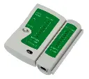 TESTER DE CABLES UTP RJ45 RJ11